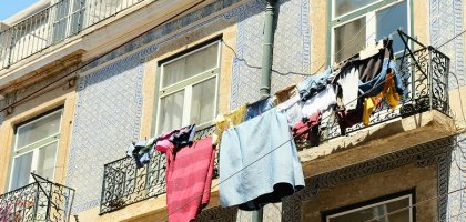 Секреты правильной сушки в сушильной машине: как не испортить вещи