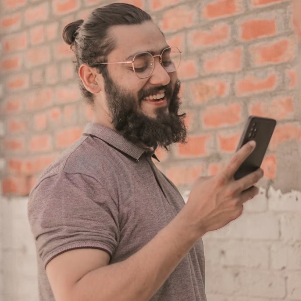 смс любимому мужчине о любви