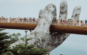 Стоит ли ехать во Вьетнам в январе?