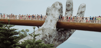 Стоит ли ехать во Вьетнам в январе?