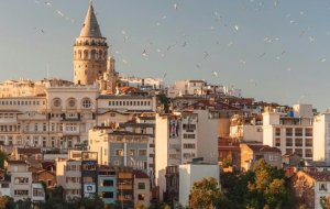 Стоит ли ехать в Турцию в марте?