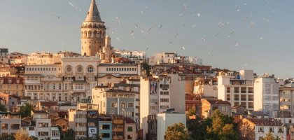 Стоит ли ехать в Турцию в марте?