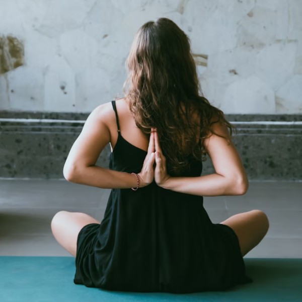 Виды спорта, которые помогут расслабиться