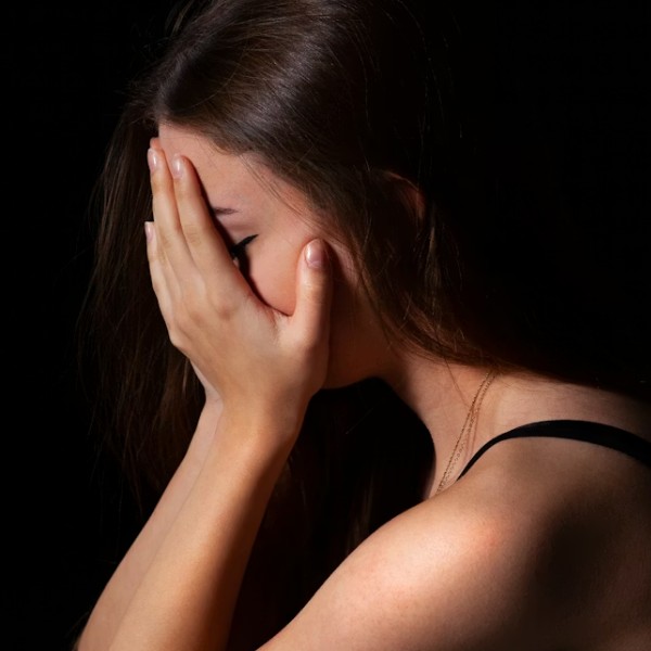 типы проблемных женщин