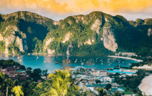 Стоит ли ехать в Таиланд в январе?