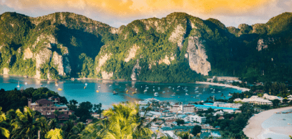 Стоит ли ехать в Таиланд в январе?