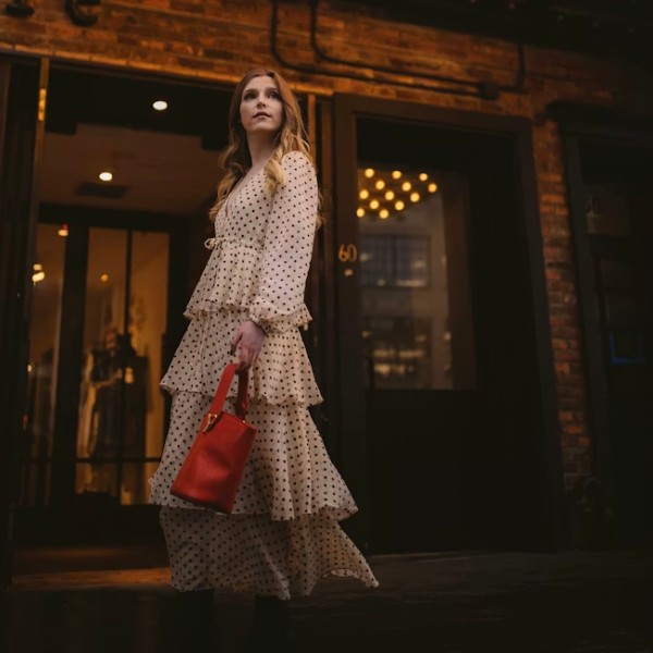 Переосмысление гардероба после 35+