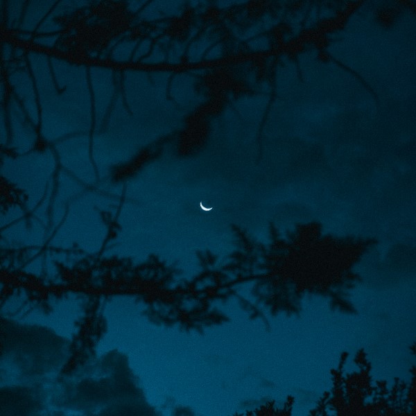 любовные ритуалы на убывающую луну