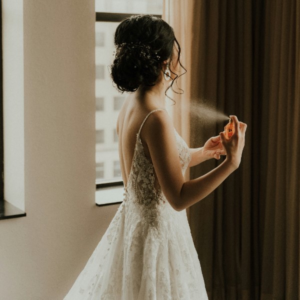 самые сексуальные женские духи по мнению мужчин