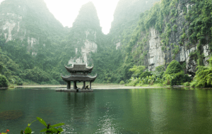 Стоит ли ехать во Вьетнам в декабре?