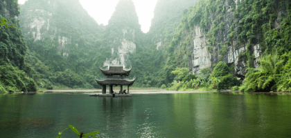 Стоит ли ехать во Вьетнам в декабре?