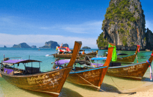 Стоит ли ехать в Таиланд в декабре?