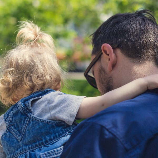 почему мужчины не любят детей