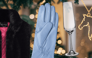 Топ-10 стильных и доступных по цене подарков на Новый год