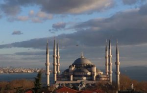 Стоит ли ехать в Турцию в феврале?