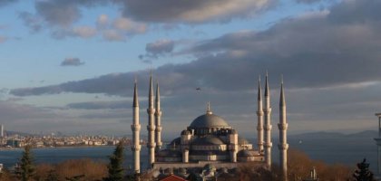 Стоит ли ехать в Турцию в декабре?