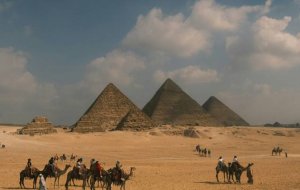 Стоит ли ехать в Египет в декабре?