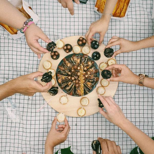 идеи для новогоднего корпоратива