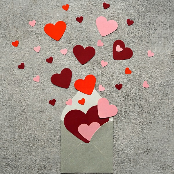 что ответить на признание в любви