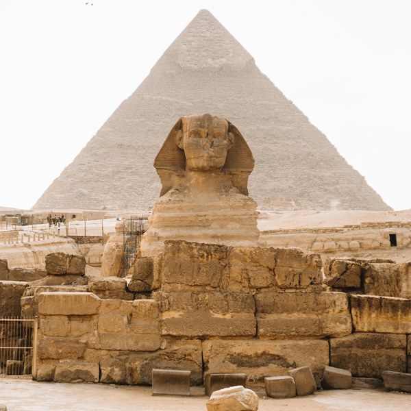 Стоит ли ехать в Египет в марте?