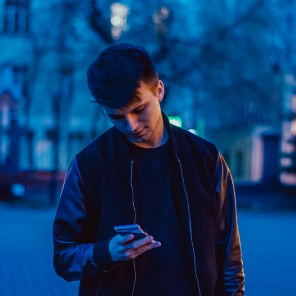 смс любимому мужчине о любви