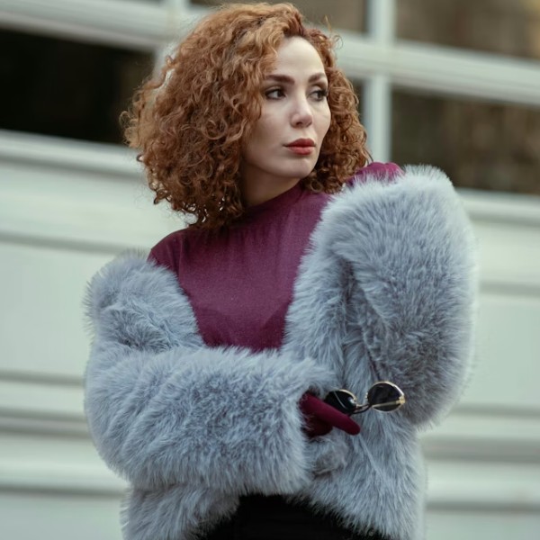 Переосмысление гардероба после 35+