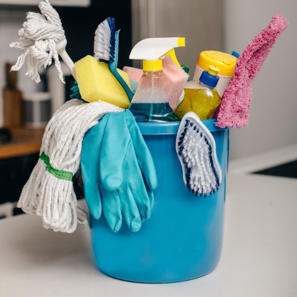 генеральная уборка квартиры после ремонта