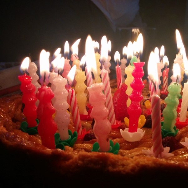 слова поздравления с днем рождения женщине