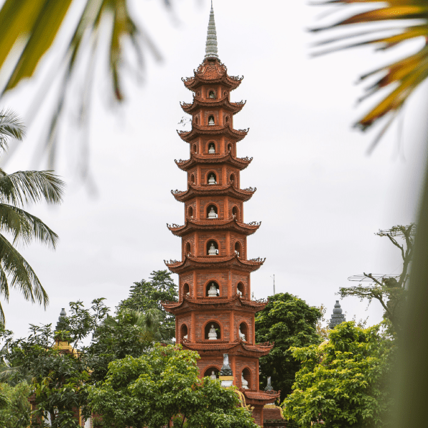 Стоит ли ехать во Вьетнам в январе?