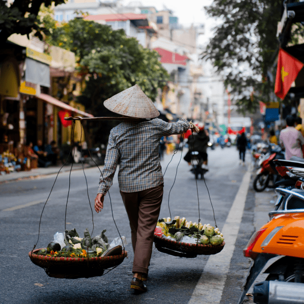 Стоит ли ехать во Вьетнам в декабре