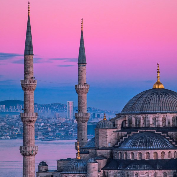 Стоит ли ехать в Турцию в марте