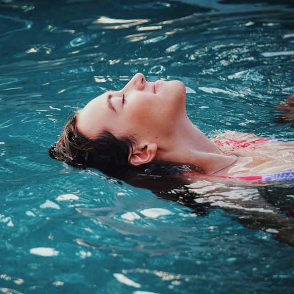 Виды спорта, которые помогут расслабиться