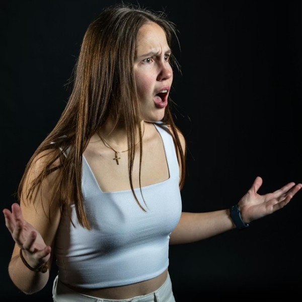 типы проблемных женщин