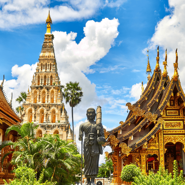 Стоит ли ехать в Таиланд в декабре