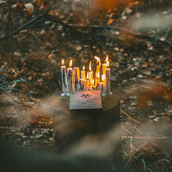 любовные ритуалы на убывающую луну