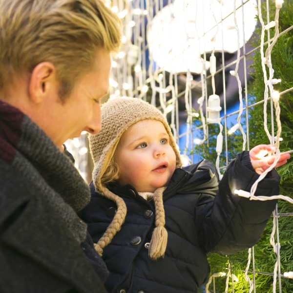 почему мужчины не любят детей