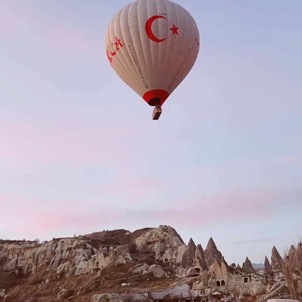 Стоит ли ехать в Турцию в декабре