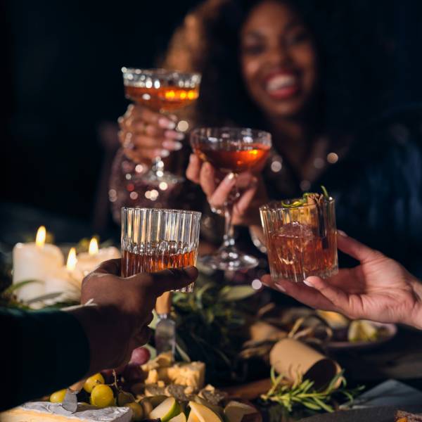 идеи для новогоднего корпоратива