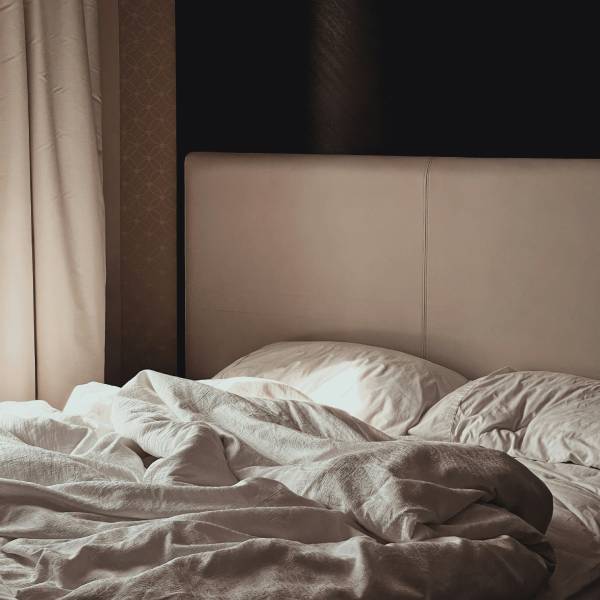 из какого материала лучше брать постельное белье