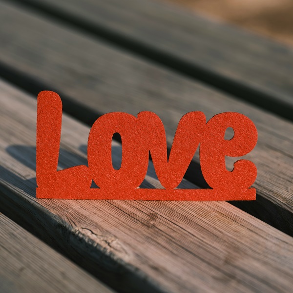 что ответить на признание в любви