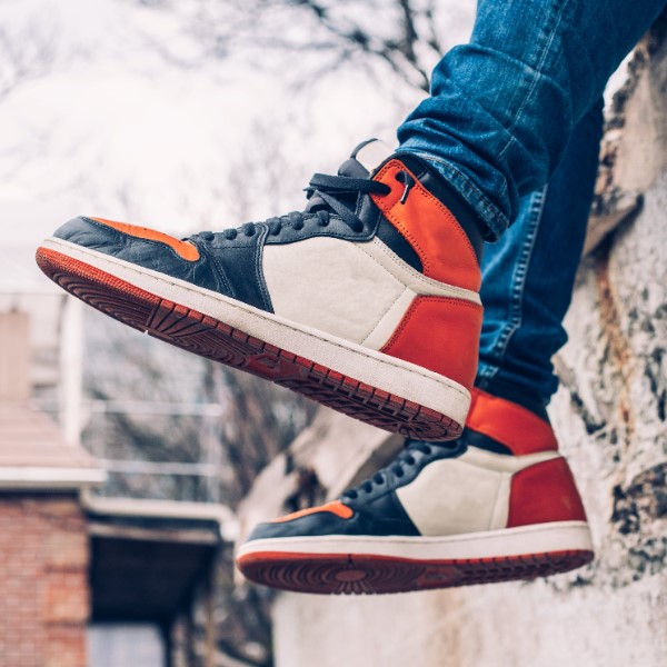 как можно растянуть обувь