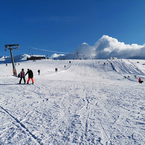 Стоит ли ехать в Турцию в январе?