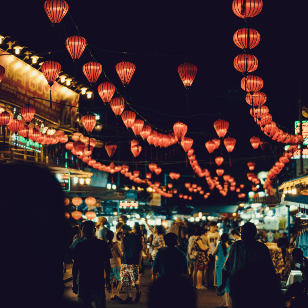 Стоит ли ехать во Вьетнам в январе?