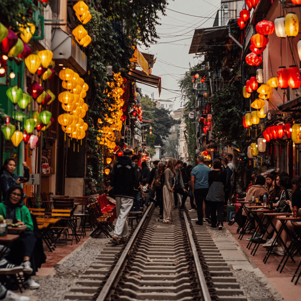 Стоит ли ехать во Вьетнам в декабре