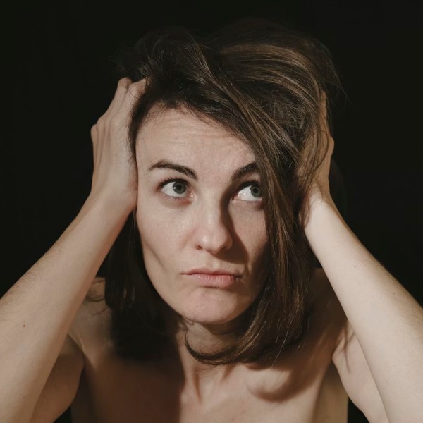 типы проблемных женщин