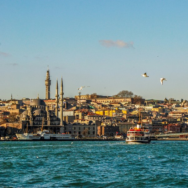 Стоит ли ехать в Турцию в марте