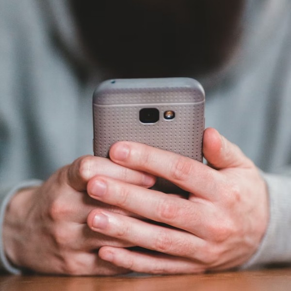 смс любимому мужчине о любви