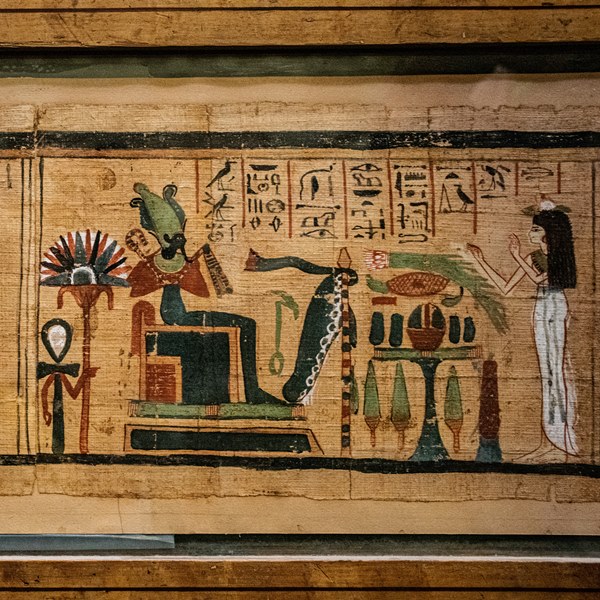 Стоит ли ехать в Египет в марте?