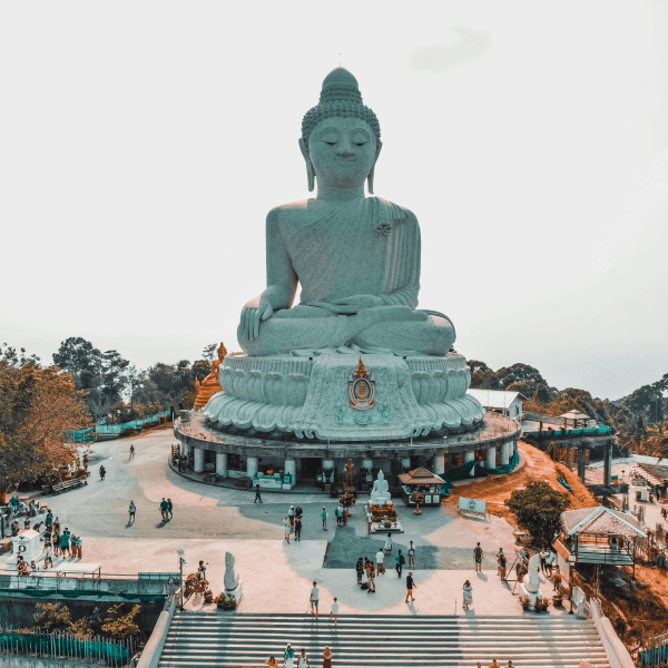 Стоит ли ехать в Таиланд в январе