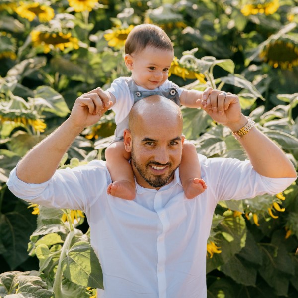 почему мужчины не любят детей